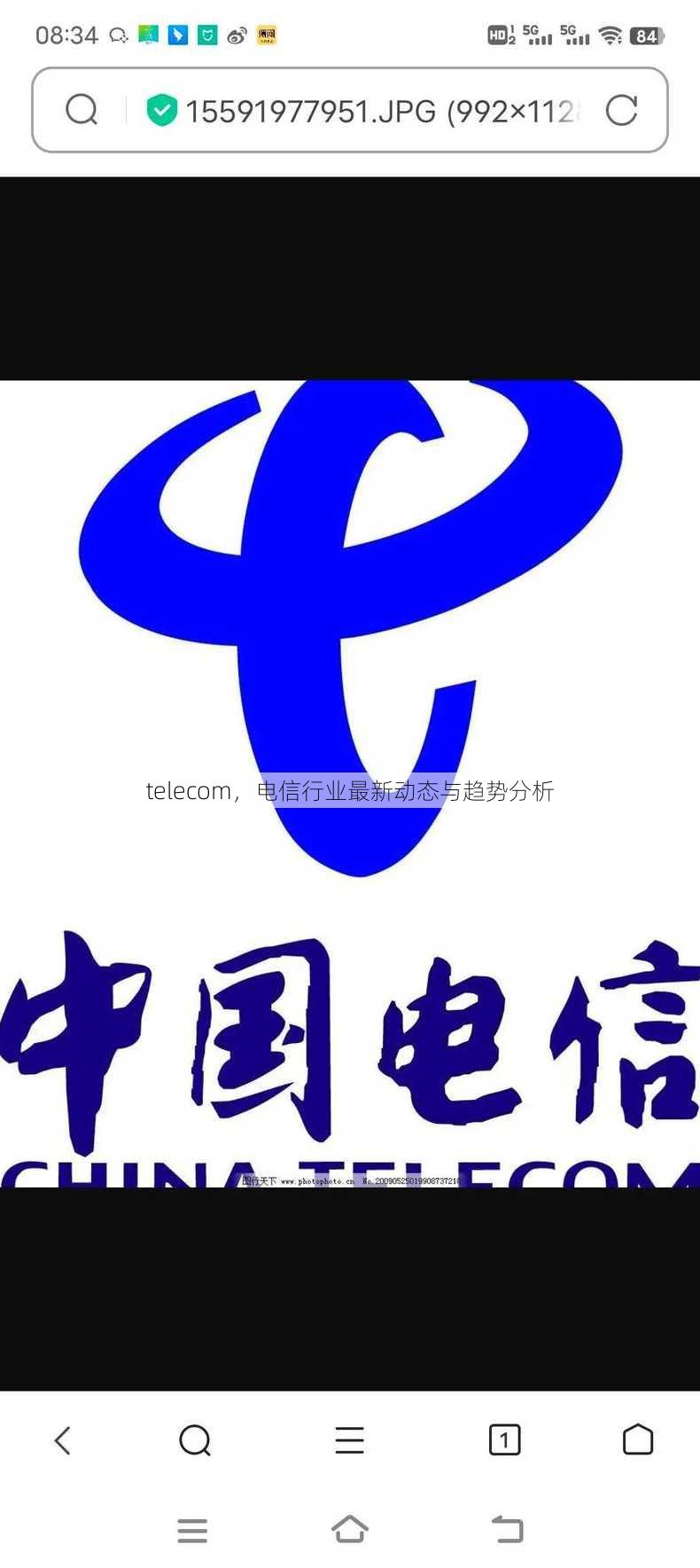 telecom