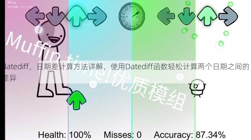 datediff