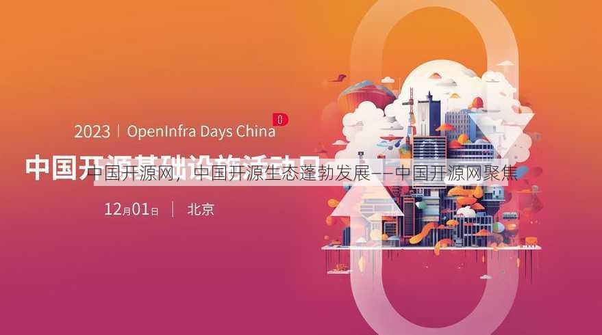 中国开源网