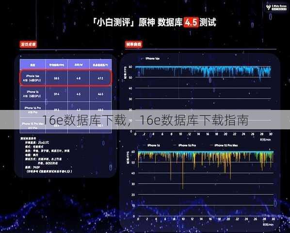16e数据库下载，16e数据库下载指南