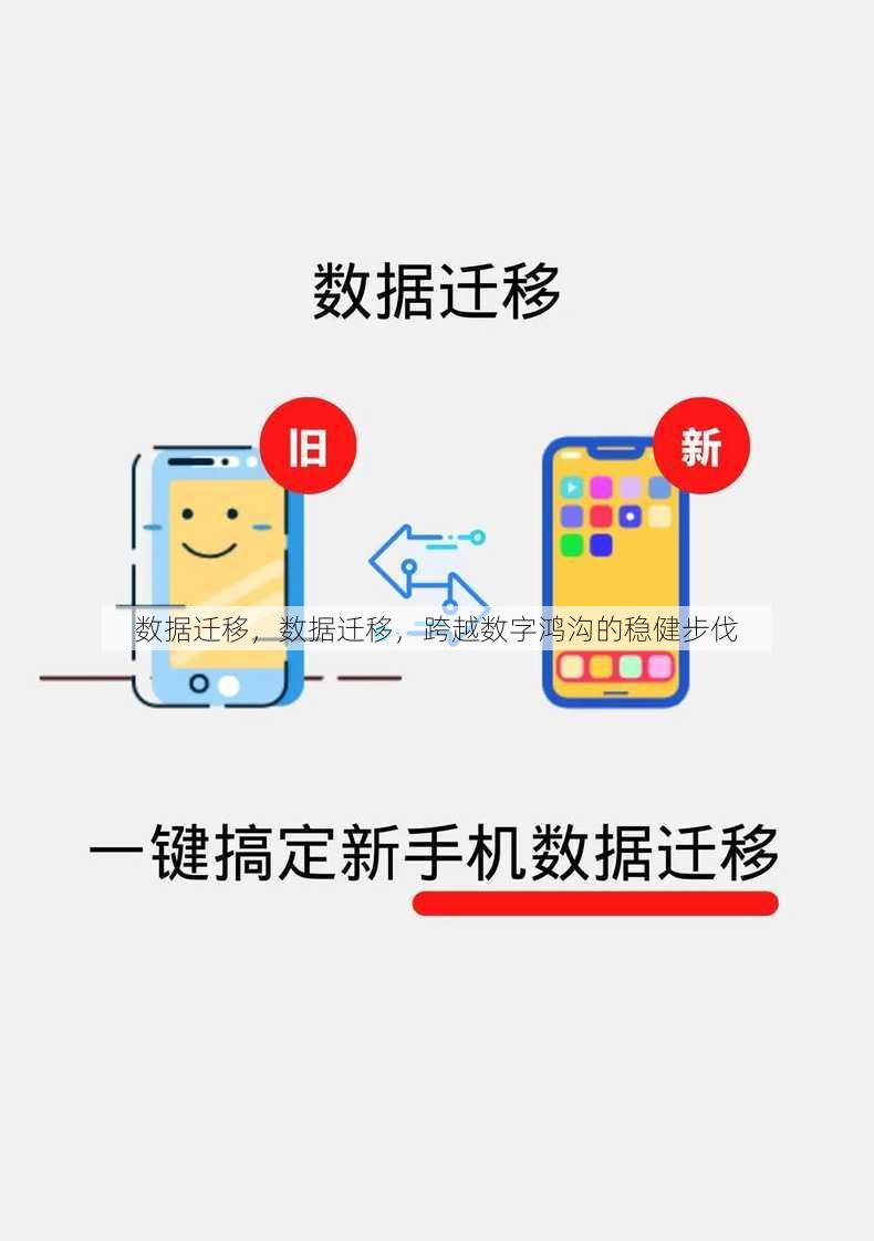数据迁移
