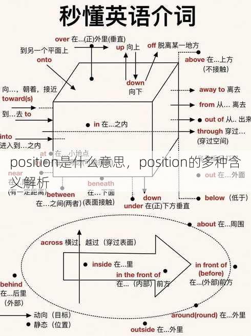 position是什么意思