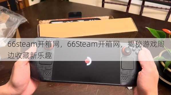 66steam开箱网，66Steam开箱网，揭秘游戏周边收藏新乐趣
