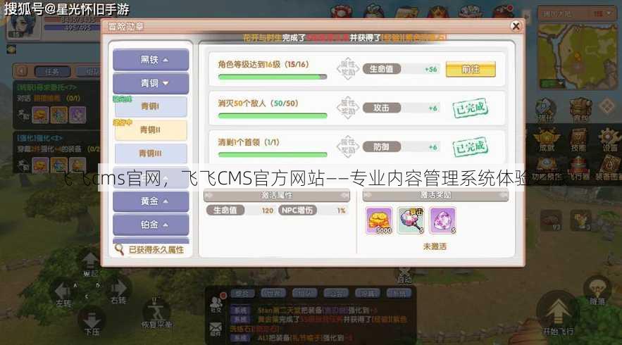 飞飞cms官网