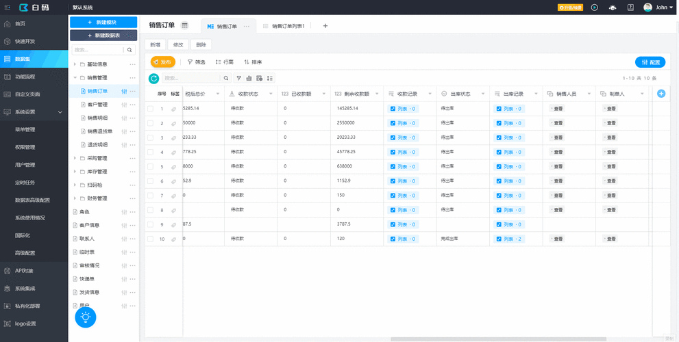 html+css tab选项卡