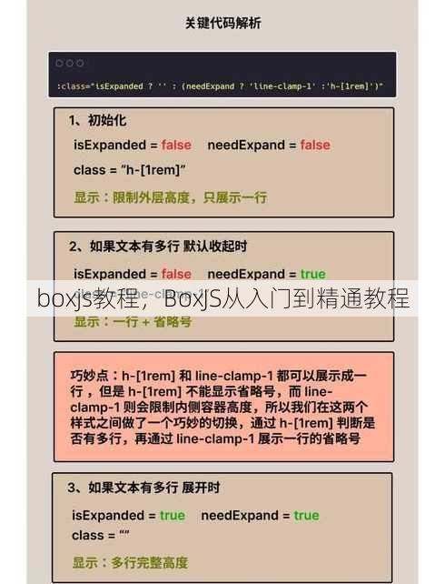 boxjs教程
