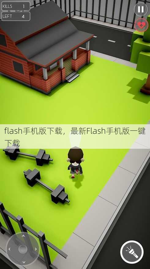 flash手机版下载，最新Flash手机版一键下载