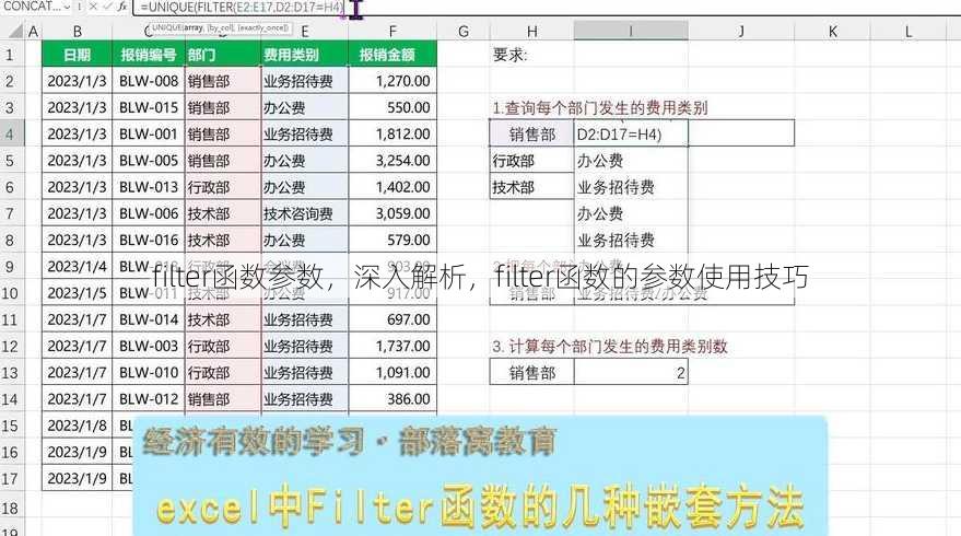 filter函数参数