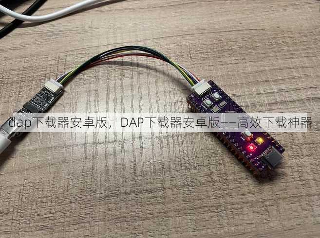 dap下载器安卓版